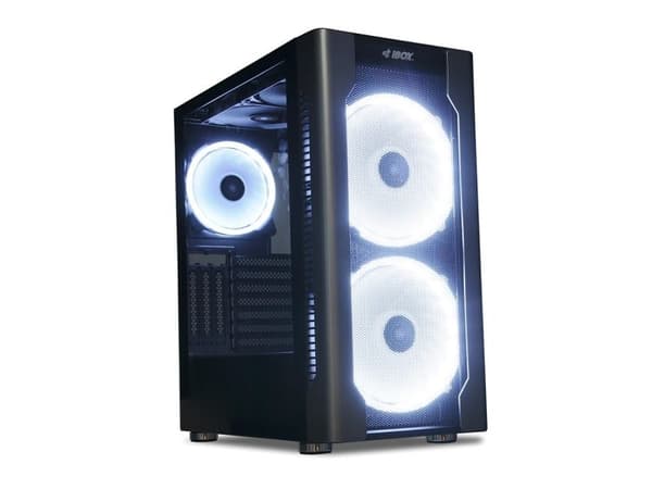 iBOX Chiron ZH68 kapsling (OCZH68)