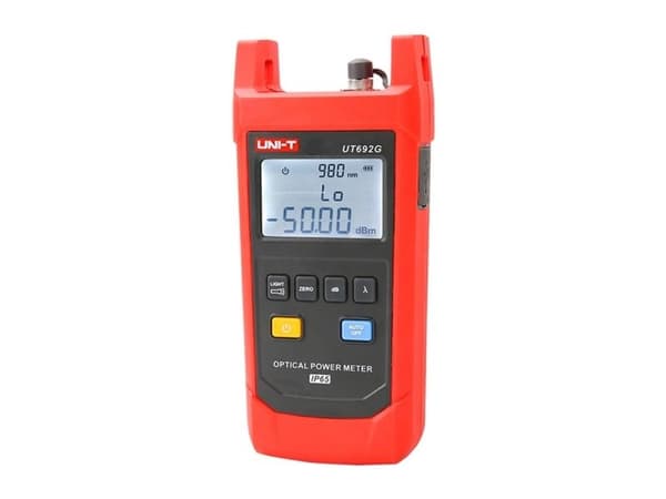 Uni-T UT692G fiberoptisk tester