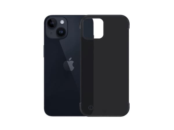 3MK Just20g matt deksel til iPhone 13
