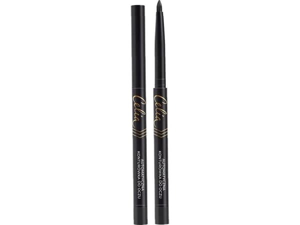 Celia De Luxe Automatic Eye Pencil 01 - 1 Piece