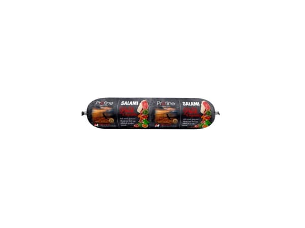 Profine Salami - Duck & Vegetables 800g