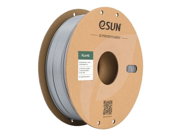 EPLA-HIGH SPEED 1,75 mm grå 1 kg