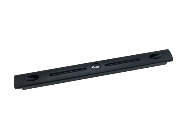 Equip 327505, Blankt panel, Sort, 1U, China, 482,6 mm, 30 mm