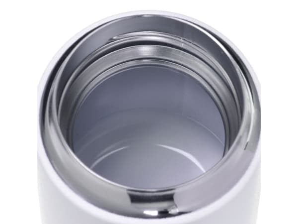 Fellow Carter Move mug - vit 355 ml