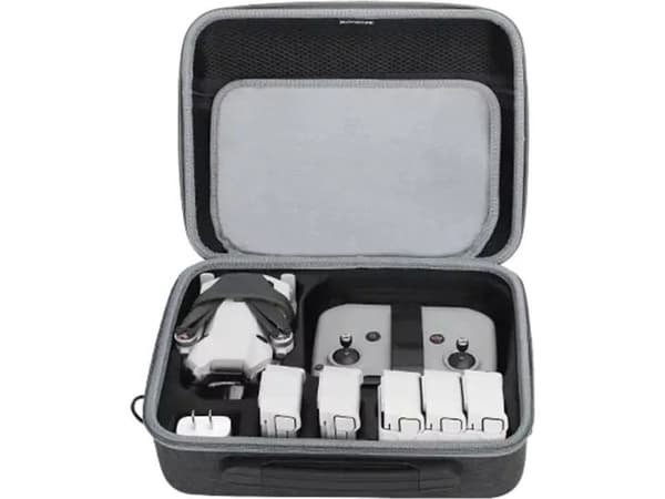 Sunnylife Combo Bag for DJI Mini 4 Pro N4P-B698