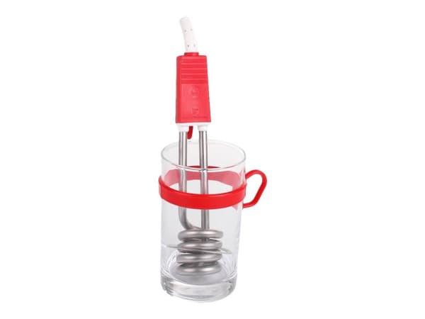 Rommelsbacher RTG 351 - Immersion heater - 350 W - rustfritt stål