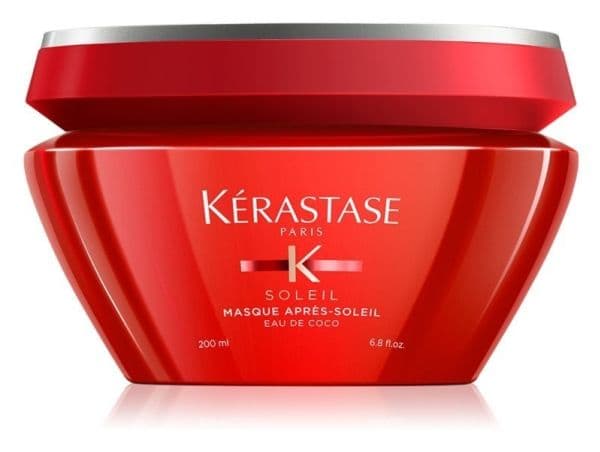 Hårmaske Kerastase Soleil Apres-Soleil, 200ml