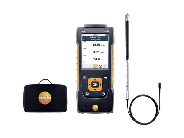 Testo 0563 4401