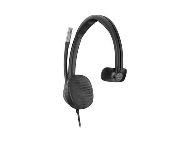 HP POLY MISSION 615 USB HS WW