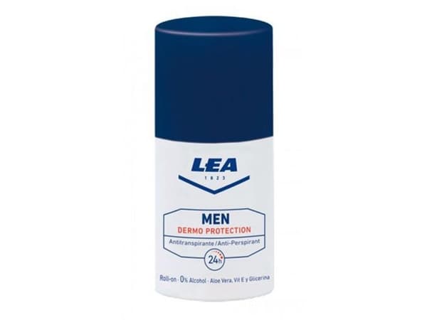 Lea Men Dermo Protection Deodorant Roll On