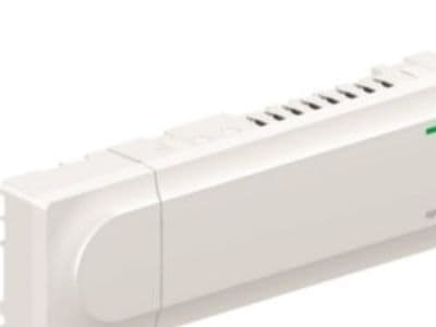 Uponor Smatrix Wave styrenhet pulse X-265 6X