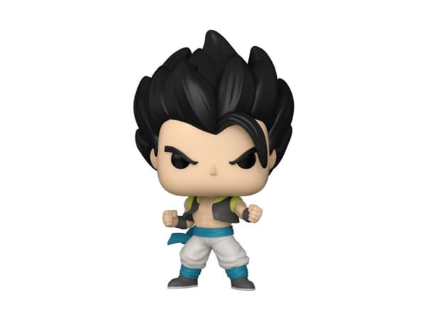 Funko POP! Vinyl DBS:B- Gogeta m/CH