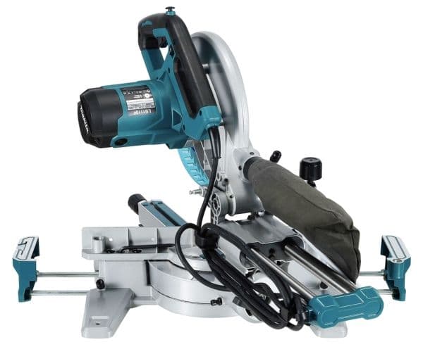 Makita LS1110F Slide Compound Mitre Saw