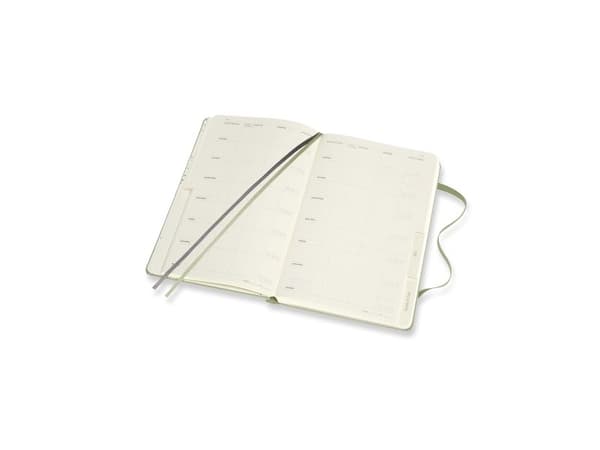 Moleskine Notes Passion Journal Wellness