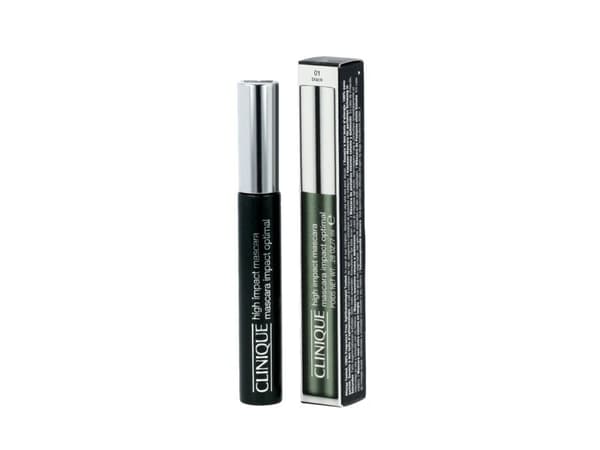 Clinique High Impact Mascara Black 01 7ml