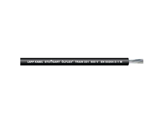 LAPP 15331003/100 styrcable 1 x 4 mm² 100 m