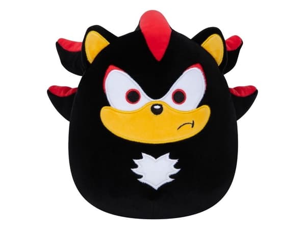 Squishmallows 20 cm Sonic pehmo