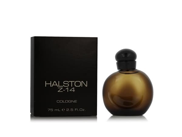 Halston Z-14 Eau de Cologne utan spray 75 ml (herr)
