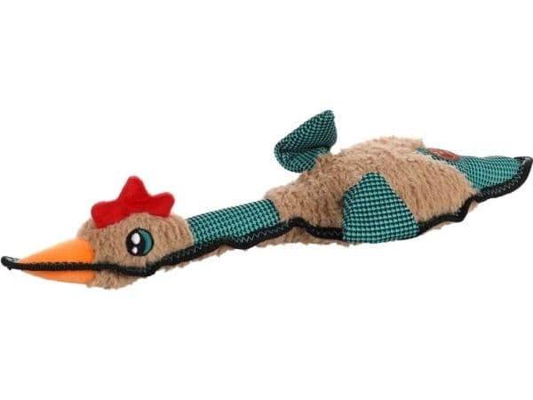 Flamingo Dog Toy 517241