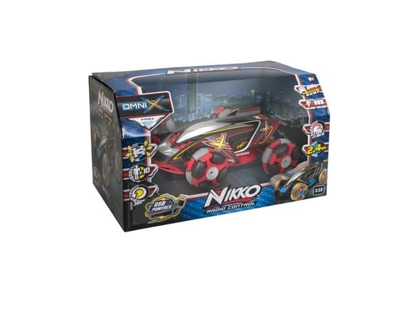 Nikko 28 cm Omni X