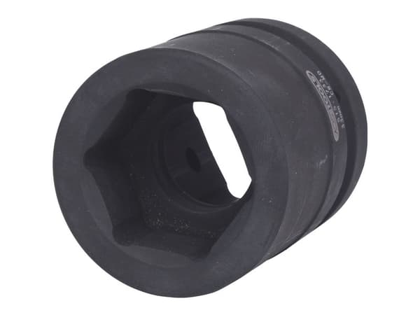 KS Tools 515.1733, Kraftpipe, Sort, 1 hoder, 1", Metrisk, 33 mm