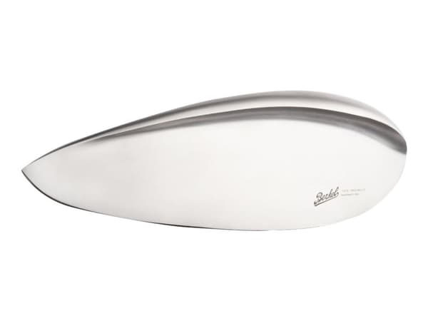 Berkel Primitive - Kniv - 22 cm - mattstål