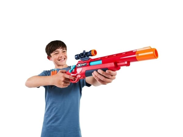 XSHOT Excel Ejector Shell Blaster