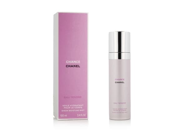 Chanel Chance Eau Tendre bodyspray 100 ml (dame)