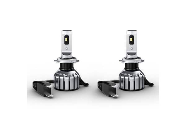 Osram Truckstar H7-LED 24V ECE godkendt - Sæt