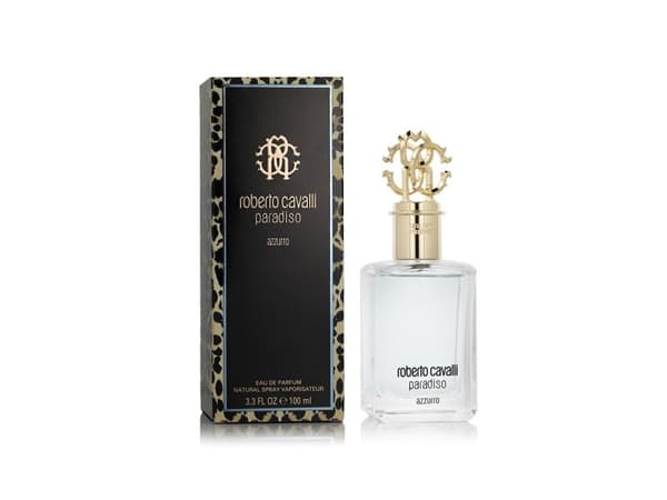 Roberto Cavalli - Paradiso Azzurro - 100 ml