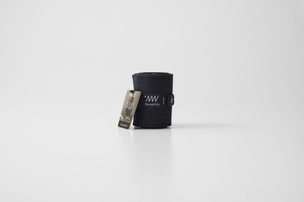 Shupatto - Black meshväska 25 L