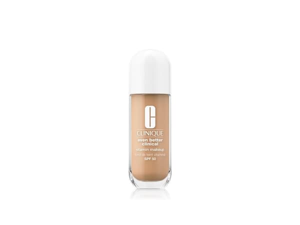 CLINIQUE Even Better Clinical Vitamin Makeup SPF50 - Light Medium Cool 3 30 ml