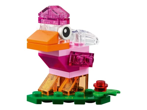 LEGO Classic 11023 Grønn basisplate
