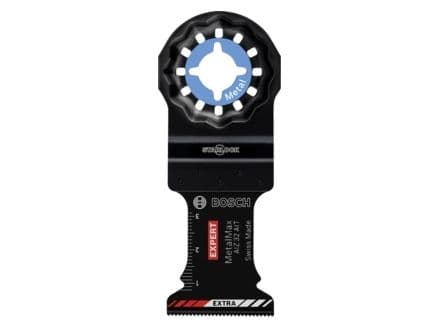 Bosch SÄKERHETSKLAMMA AIZ32AT METALMAX 5 stycken