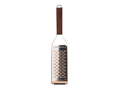 Microplane Master Series - Rivjärn - 6.3 x 1.8 x 30.4 cm