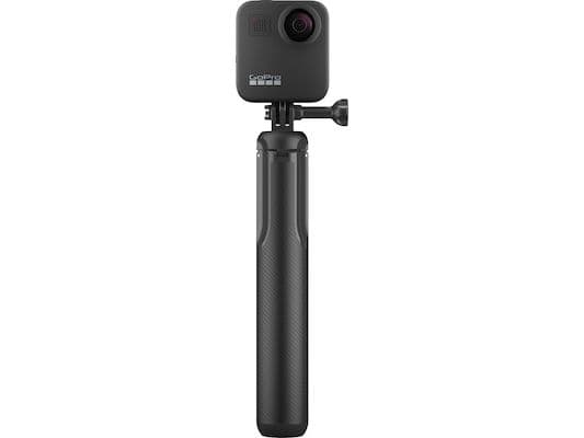 GoPro Max Grip handtag och stativ