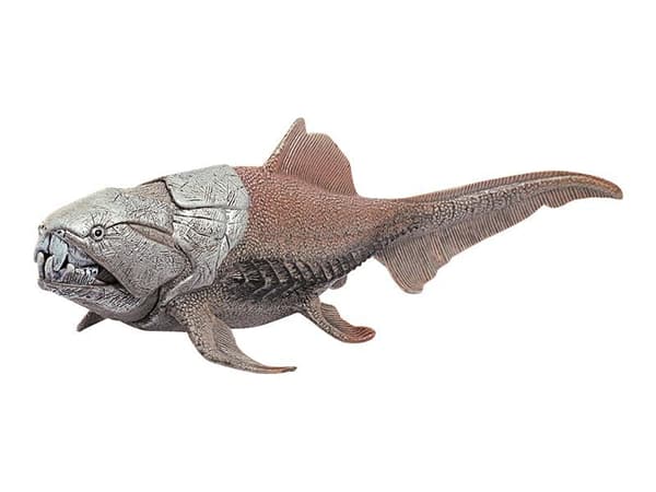 Schleich Dinosaurukset - Dark Eosteus