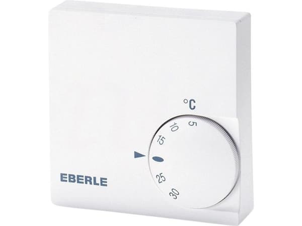 RTR m. te-abs. 1O, 5...30°C
