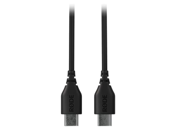 Rode SC22 USB-C USB-C-kaapeli (40830100)