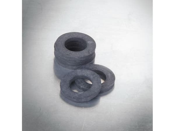 Rubber packing 1/2" - 10 pack BULK