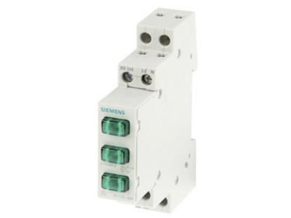 Siemens 5TE5802, IP20