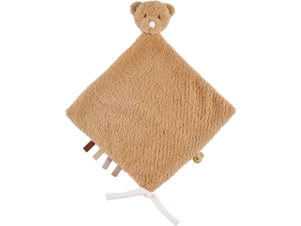 NATTOU Teddy Doudou bjørn