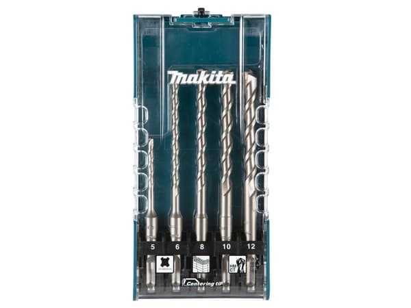 Makita E-15724-12, 12 stk