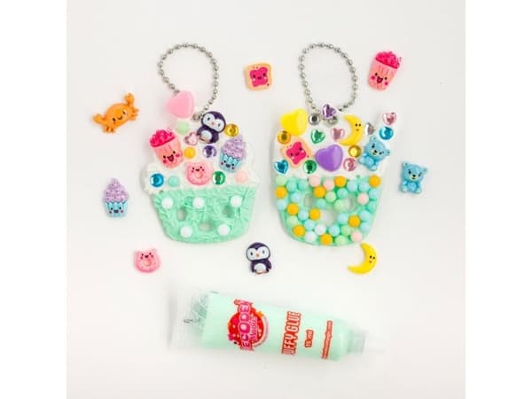 Decoden Magic Mini Cute Kawaii Bag-anheng