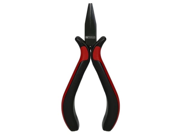 KS Tools 500.7028, Terästä, 125 mm