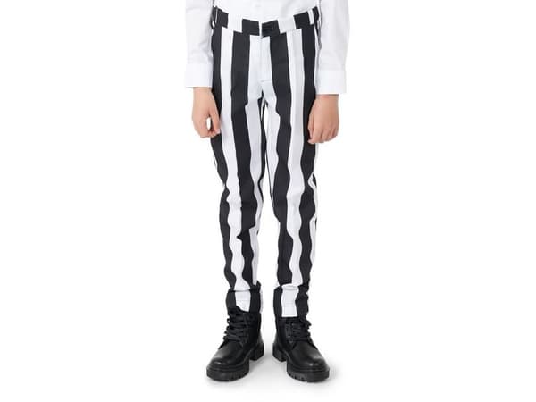 Beetlejuice-dräkt