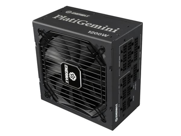 ENERMAX PlatiGemini - Virtalähde (sisäinen)