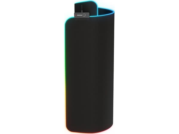 Rampage MP-23 RGB gaming musematte
