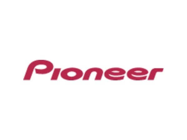 Pioneer SPH-DA160DAB Bilradio Apple CarPlay/Android Auto, DAB og Bluetooth