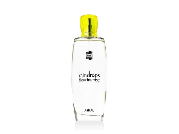 Ajmal Raindrops Fleur Intense EDP W 100 ml